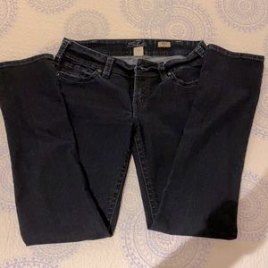 Silver Jeans, Suki 31/33